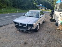 Audi Coupe Typ 89 b4 Automatik Teile Bayern - Schierling Vorschau