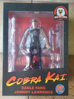 Cobra Kai Eagle Fang Johnny Lawrence Figur Hessen - Pohlheim Vorschau