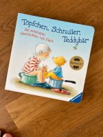 Töpfchen, Schnuller, Teddybär, Bilderbuch Niedersachsen - Sehnde Vorschau