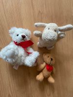 3 kleine Teddybären Niedersachsen - Buchholz in der Nordheide Vorschau