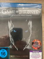 Games of Thrones komplette Serie Nordrhein-Westfalen - Gelsenkirchen Vorschau