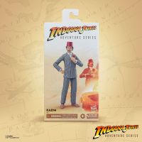 Indiana Jones Adventure Series Kazim Der letzte Kreuzzug Nordrhein-Westfalen - Hilden Vorschau