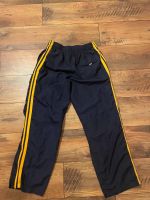 ⭐️STARTER Vintage Trackpants Blau Gelb⭐️ Baden-Württemberg - Freiburg im Breisgau Vorschau