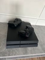 PlayStation 4 1TB, 2 Controller, 14 Spiele Nordrhein-Westfalen - Langenfeld Vorschau