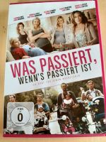 Was passiert, Wenn's passiert ist Bayern - Thaining Vorschau