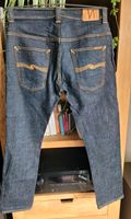 Nudie Jeans Co Thinn Finn dry twill blau 34/34 ungetragen Essen - Essen-Borbeck Vorschau