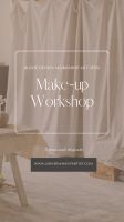 Make-up Workshop Dortmund - Wellinghofen Vorschau
