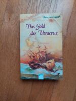 Buch Das Gold der Veracruz, Boris von Smercek Stuttgart - Zuffenhausen Vorschau