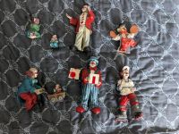 Gilde Clown Figuren, Sammlung Baden-Württemberg - Karlsdorf-Neuthard Vorschau
