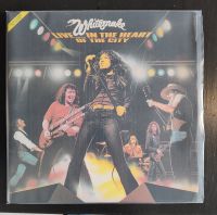 Whitesnake - Live in the heart of the city - LP Vinyl Kreis Ostholstein - Neustadt in Holstein Vorschau