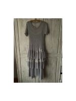 Vintage Kleid Bohemian Stil Dithmarschen - Marne Vorschau