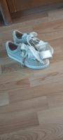 Schicker Sneaker Sportschuh für Damen Niedersachsen - Wolfsburg Vorschau