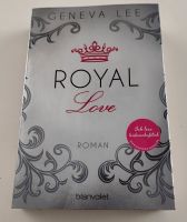 Royal Love - Geneva Lee Roman München - Trudering-Riem Vorschau