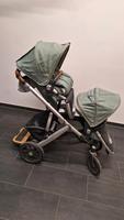 UPPAbaby VISTA V2 Kombi-Kinderwagen Hamburg-Mitte - HafenCity Vorschau