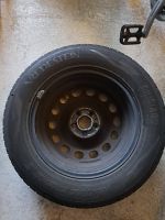 4x Winterreifen Komplettreifen 215/60 R16 Nordrhein-Westfalen - Paderborn Vorschau