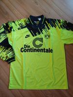 BVB Borussia Dortmund NIKE Langarm Trikot 93/94 90er XL Nordrhein-Westfalen - Witten Vorschau