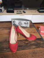 Damen High Heels Gr.40 von Urban Nordrhein-Westfalen - Neukirchen-Vluyn Vorschau