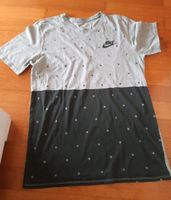 Nike T-Shirt Größe M Hessen - Eschenburg Vorschau