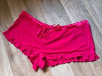 Süße Shorts Damen Pink 42 XL Berlin - Lichtenberg Vorschau