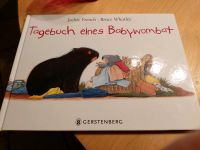 Kinderbuch Rheinland-Pfalz - Jugenheim in Rheinhessen Vorschau