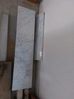 Fensterbrett Bianco Carrara Marmor Bayern - Polsingen Vorschau