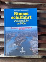 Binnenschifffahrt zwischen Elbe und Oder Königs Wusterhausen - Zeesen Vorschau