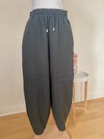 Zara Leinen Hose Gr. S Niedersachsen - Garbsen Vorschau