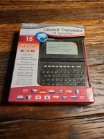 Global Translator 15 Sprachen Franklin Explorer Kiel - Pries-Friedrichsort Vorschau