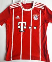 FC Bayern München Heimtrikot Saison 2017/18 - Größe 176 Hessen - Butzbach Vorschau