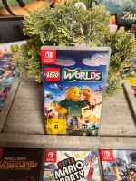 Nintendo Switch Lego Worlds Niedersachsen - Buchholz in der Nordheide Vorschau