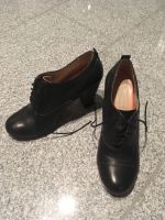 Damenschuhe, Pumps, schwarz, Marke: cox, Gr. 38 Nordrhein-Westfalen - Kürten Vorschau