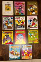 Comics Donald Duck, Goofy, Dagobert Hessen - Borken Vorschau