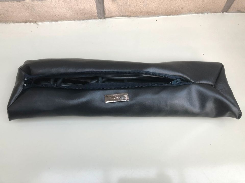 Remington Glätteisen Sleek & Curl Haarglätter plus Tasche in Osnabrück