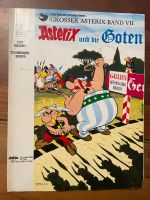 Asterix und die Goten - Band VII 7 - Goscinny / Uderzo Niedersachsen - Neetze Vorschau