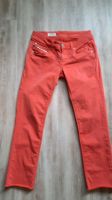 Pepe Stretchjeans Gr . 26 orange Bayern - Ortenburg Vorschau