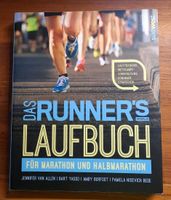 Verkaufe Das RUNNER'S World Laufbuch Bayern - Aiglsbach Vorschau