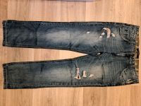 Herren Jeans blau Gr. XL Bayern - Wackersdorf Vorschau