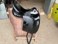 Amerigo by Equipe Classic Dressursattel 17,5 Nordrhein-Westfalen - Velbert Vorschau