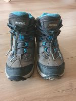 Meindl Arigo Junior MID GTX Wanderschaft Gr. 26 Bayern - Donauwörth Vorschau