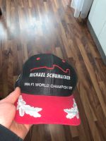 Vintage Michael Schumacher Cap Nordrhein-Westfalen - Paderborn Vorschau