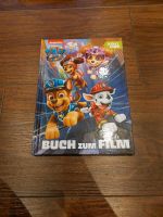 Paw Patrol the movie - das Buch zum Film Baden-Württemberg - Eimeldingen Vorschau