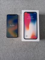 Iphone X 64 GB, funktioniert einwandfrei, guter Zustand Dithmarschen - Marne Vorschau