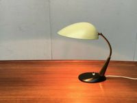 Cosack Table Lamp Tischleuchte zu Mid Century 60s 50er Teak Kalff Hamburg-Nord - Hamburg Winterhude Vorschau