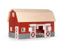 ☆ Schleich ☆ Farm Life ☆ Bauernhof ☆ Scheune ☆ 42028 ☆ Nordrhein-Westfalen - Weilerswist Vorschau