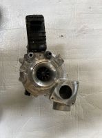 BMW G30 G31 G01 G02 G11 G12 X3 X4 Turbo Turbolader 8570082 Düsseldorf - Unterbach Vorschau