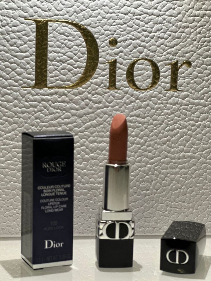 Lippenstift Dior Mini in Saarbrücken