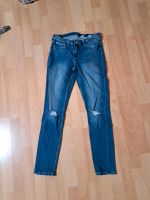 158 skinny fit H&M Jeans Baden-Württemberg - Neckarsulm Vorschau