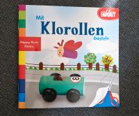 Mit Klorollen basteln (Bastelbuch) Leipzig - Möckern Vorschau