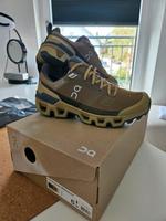 ON Trekkingschuhe Cloudwander Waterproof Bayern - Barbing Vorschau