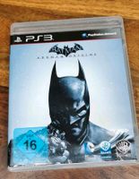 Sony Playstation PS3 Spiel Game Batman: Arkham Origins Berlin - Schöneberg Vorschau